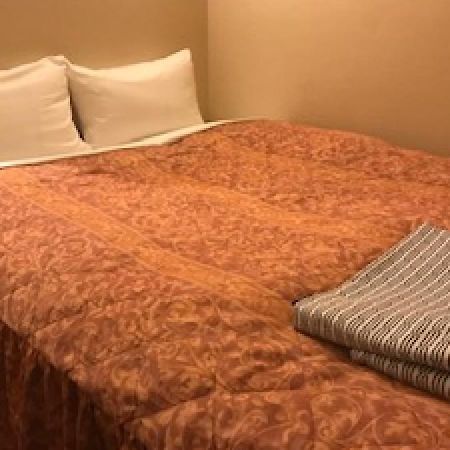 Business Hotel Goi Hills Ichihara Luaran gambar