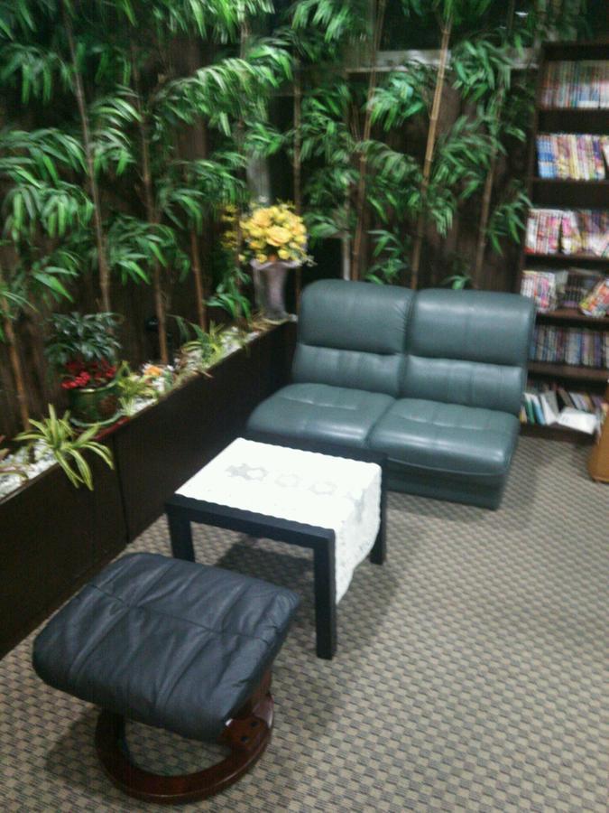 Business Hotel Goi Hills Ichihara Luaran gambar