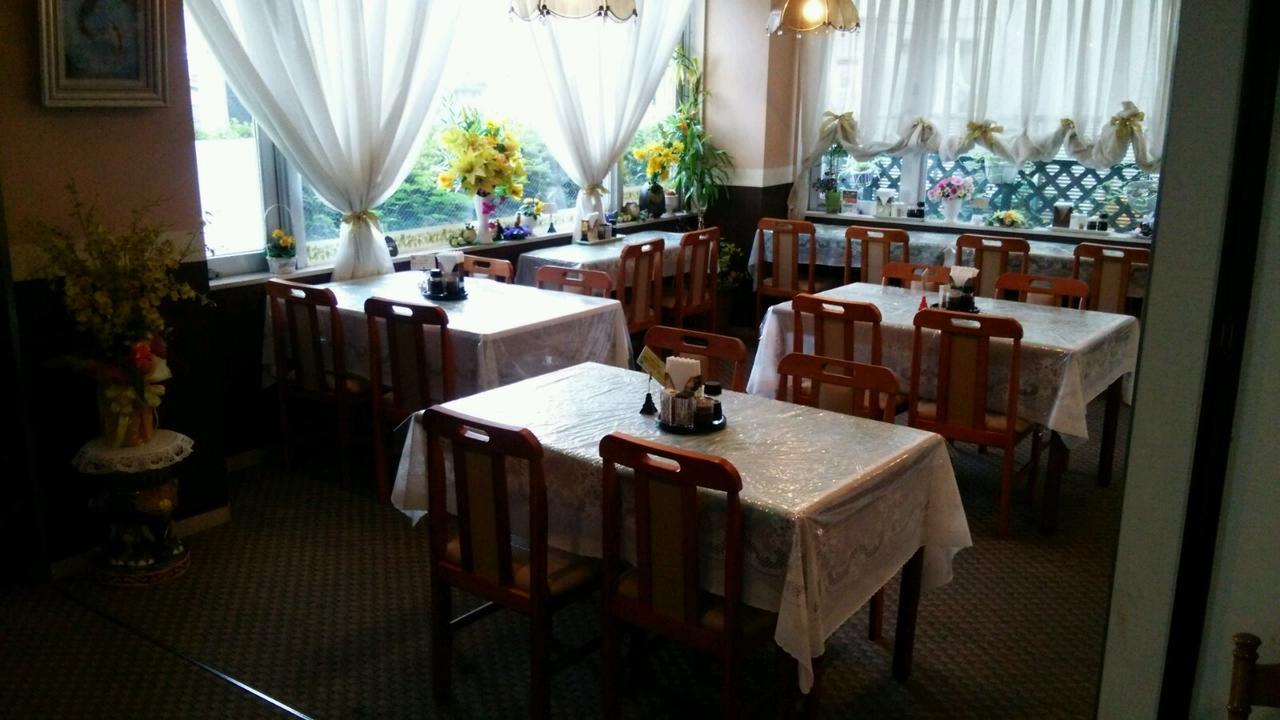 Business Hotel Goi Hills Ichihara Luaran gambar