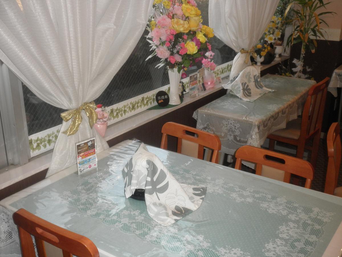 Business Hotel Goi Hills Ichihara Luaran gambar