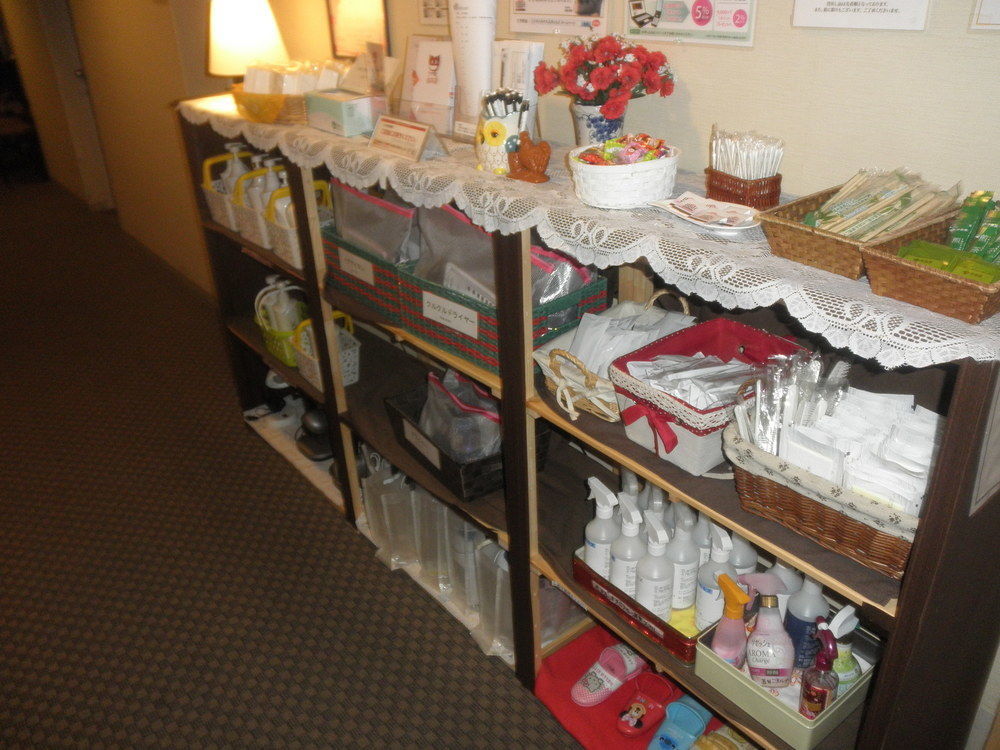 Business Hotel Goi Hills Ichihara Luaran gambar