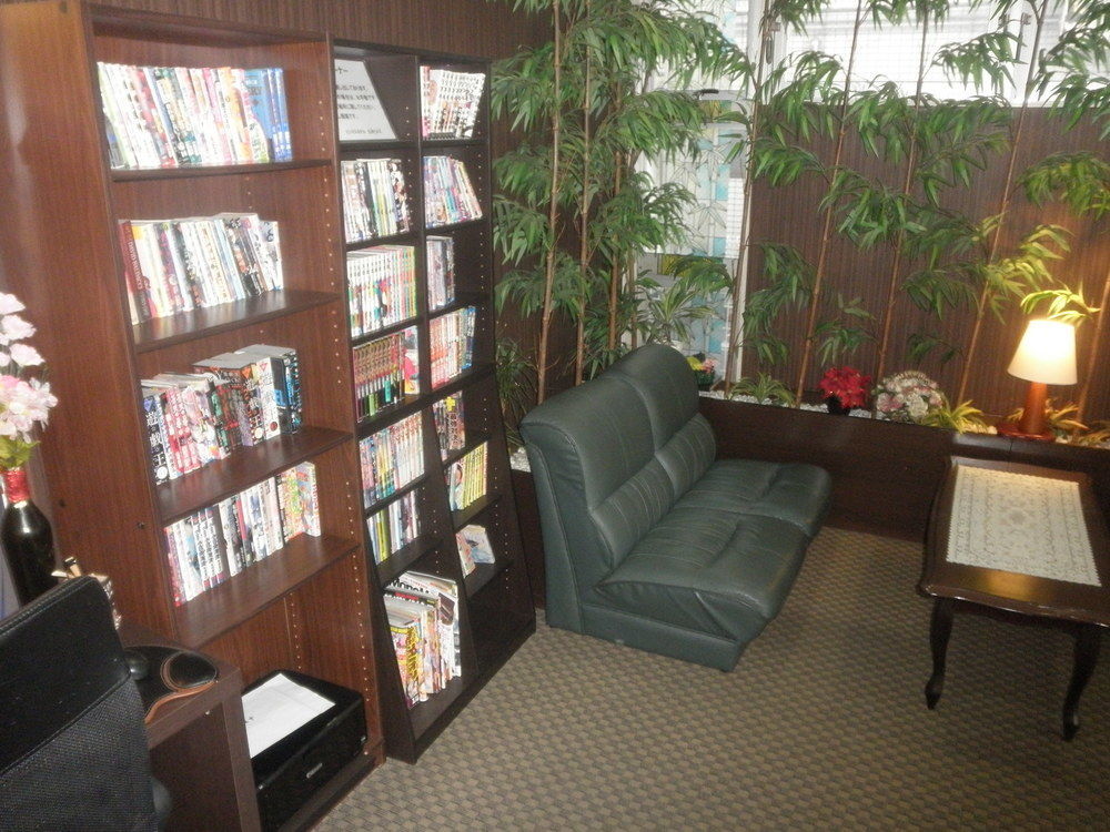 Business Hotel Goi Hills Ichihara Luaran gambar