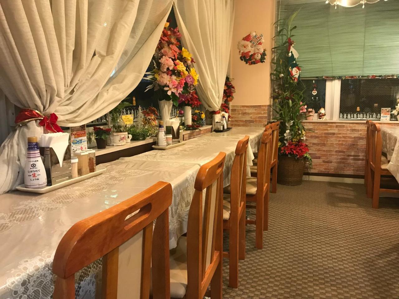 Business Hotel Goi Hills Ichihara Luaran gambar