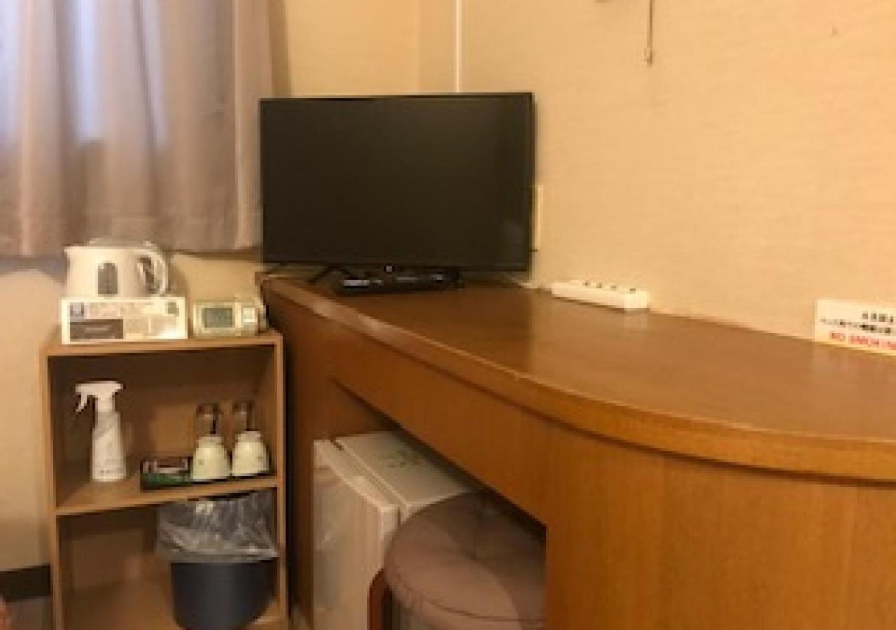 Business Hotel Goi Hills Ichihara Luaran gambar