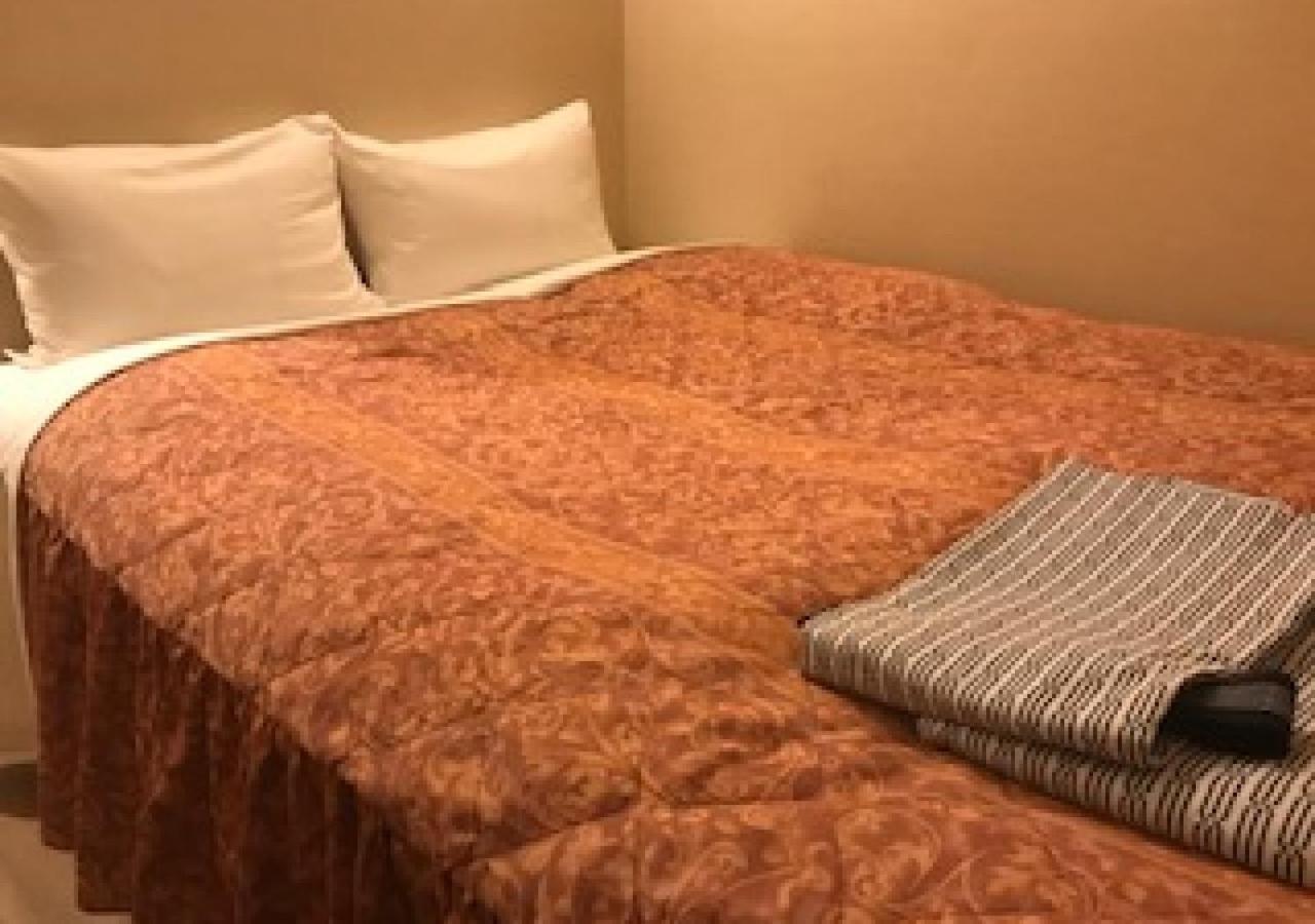 Business Hotel Goi Hills Ichihara Luaran gambar