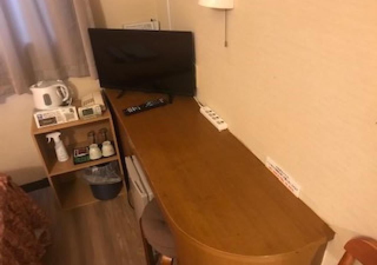 Business Hotel Goi Hills Ichihara Luaran gambar